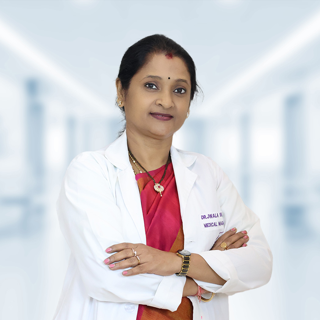 Dr. JWALA SRIKALA MULUGU
