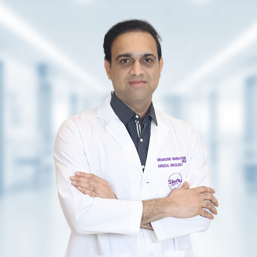 Dr. MADHU NARAYANA B