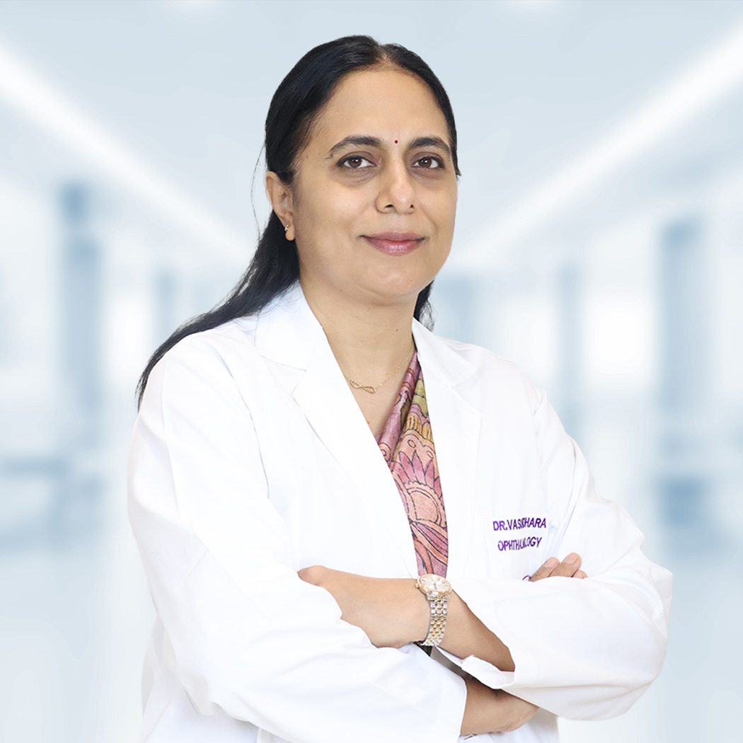 Dr. VASUNDHARA SINGH