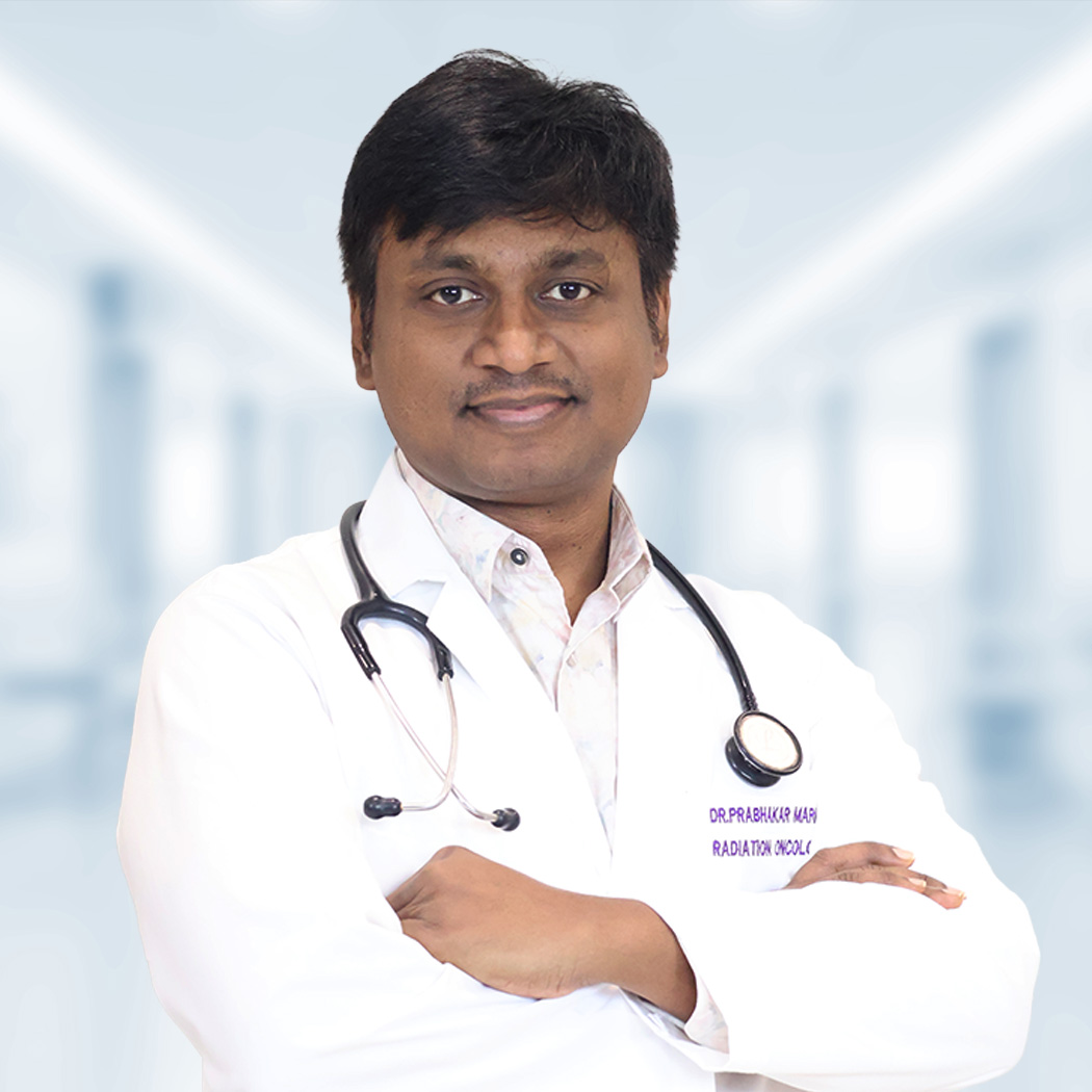 Dr. PRABHAKAR MARIAPPAN