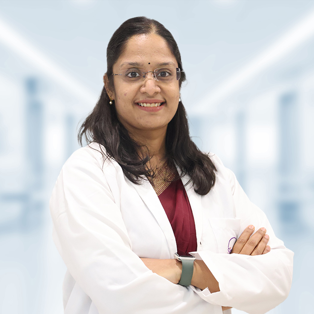 Dr. Jyoshi Sree Manvi