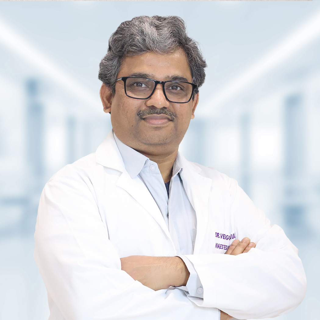 Dr. VENUGOPAL KULKARNI