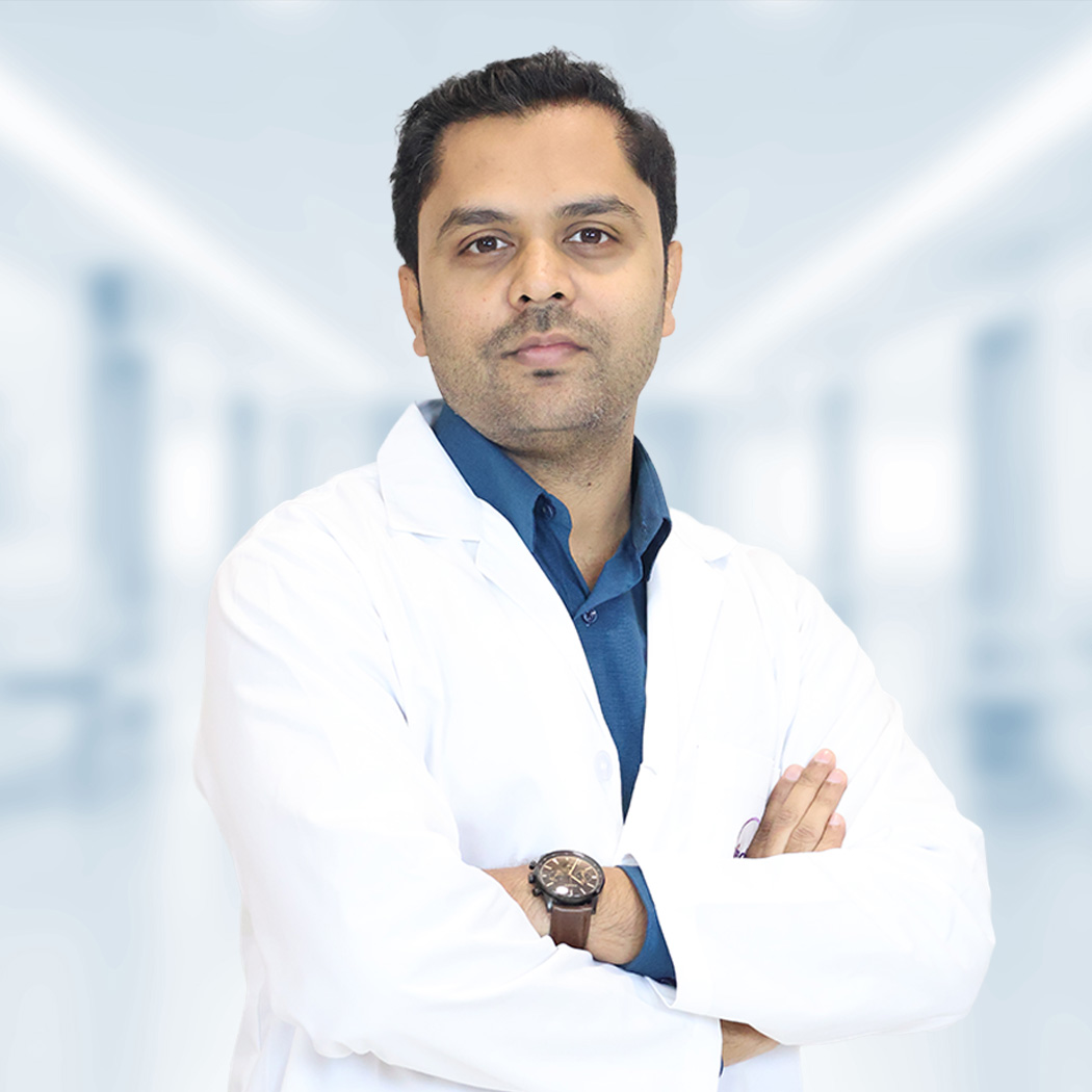 Dr. Prashanth Kumar Vadla