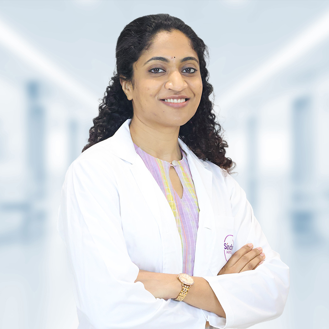 Dr. Marreddy Sahithi