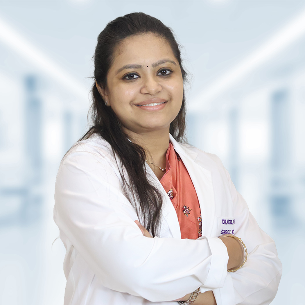 Dr. NEELA SHRUTHI