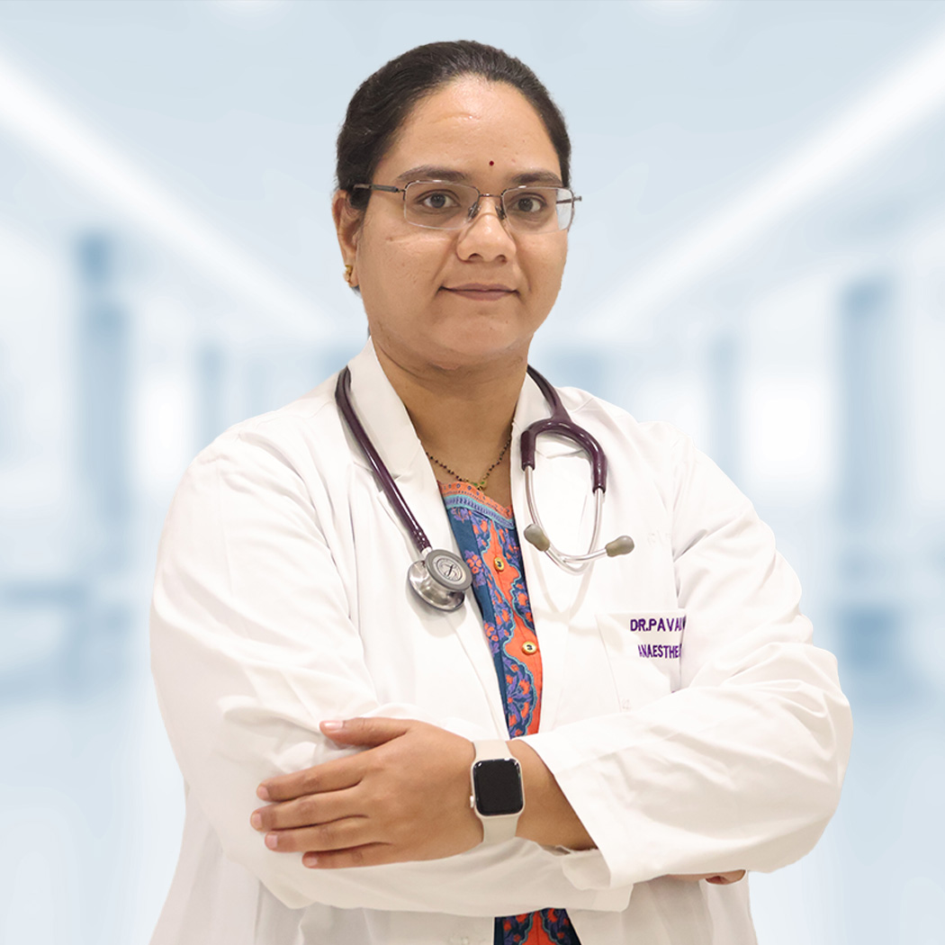 Dr. Pavani Nalla