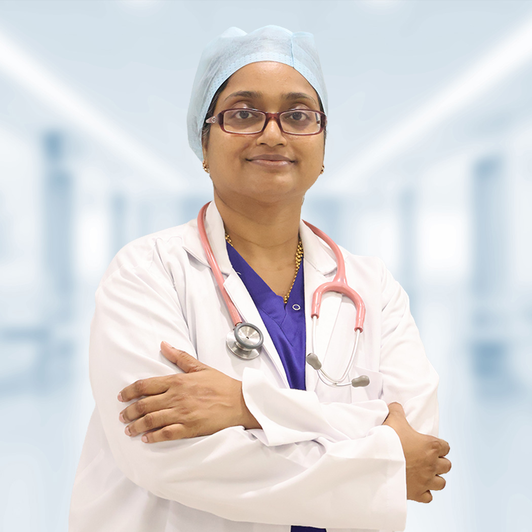 Dr. MADHURI SUDAGANI
