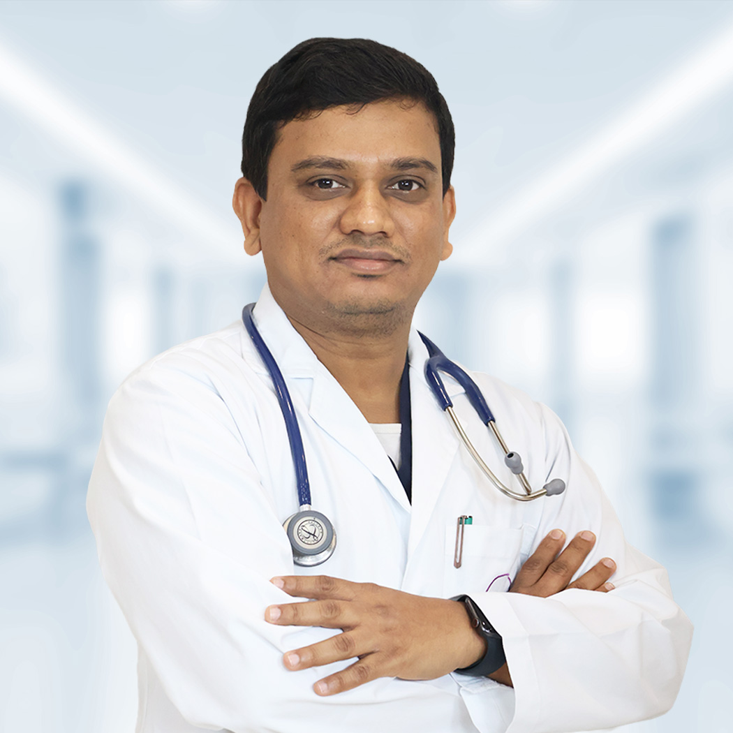 Dr. RANJIT KUMAR C S