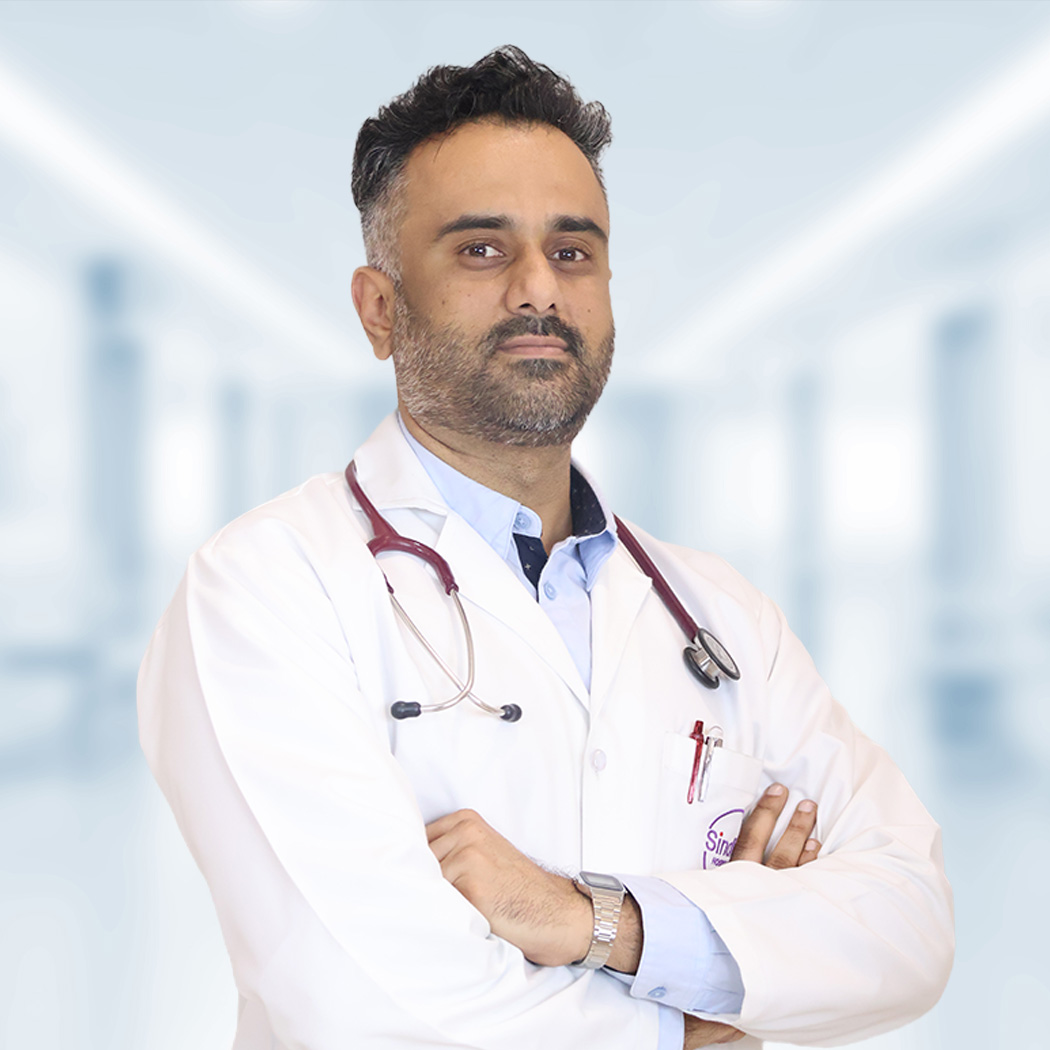 Dr. KARTHIK VARMA PENUMATSA