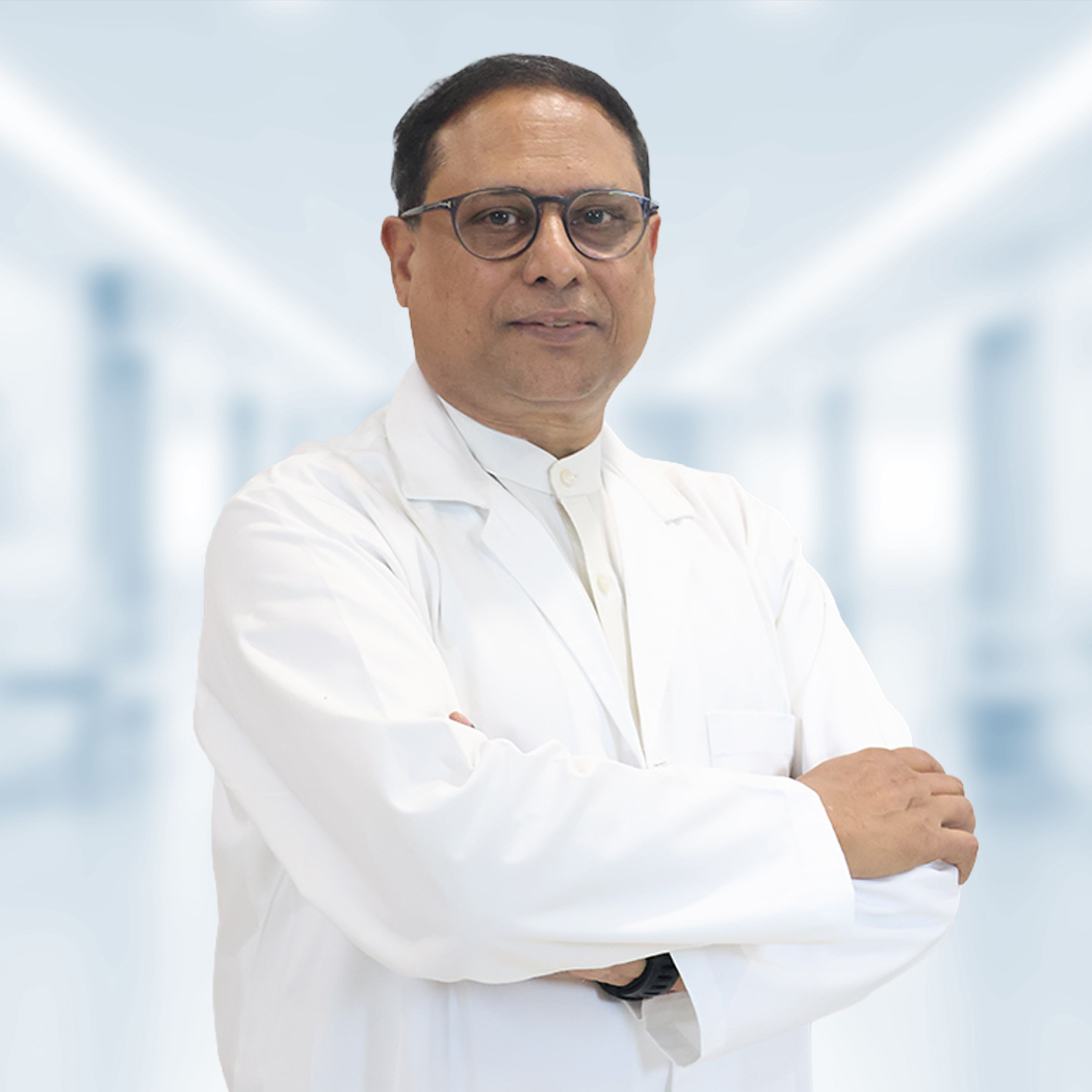 Dr. Sarat Surapaneni 