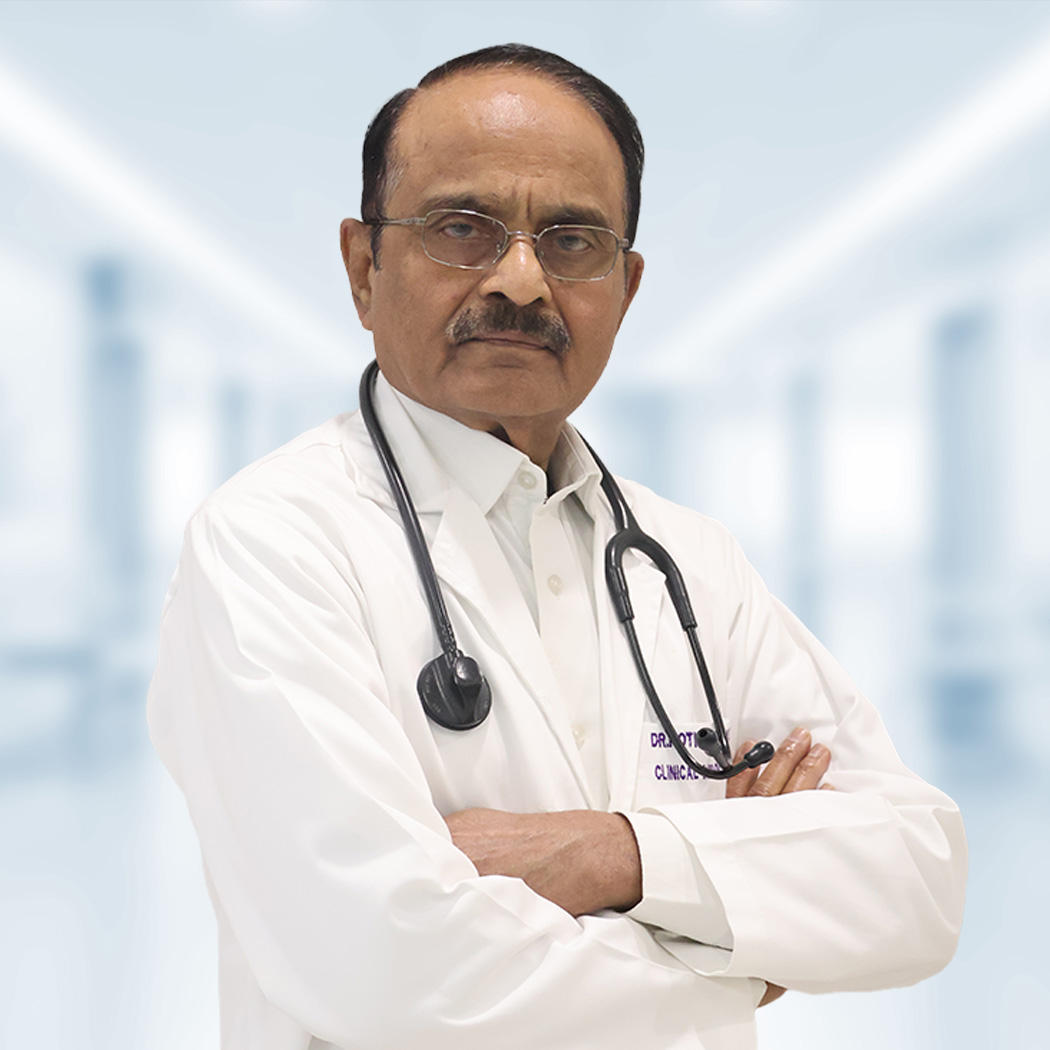 Dr. Koti Reddy Vanukuri