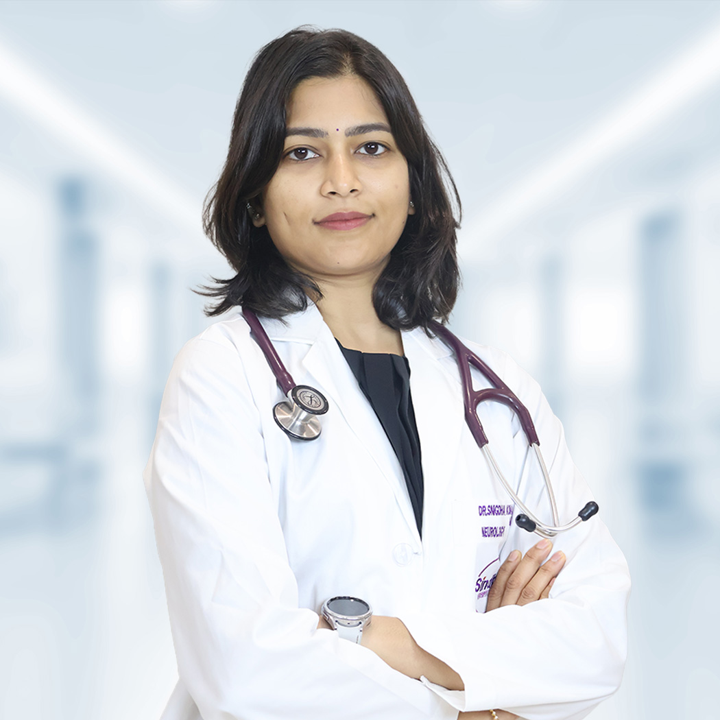Dr. SNIGDHA KOMAKULA