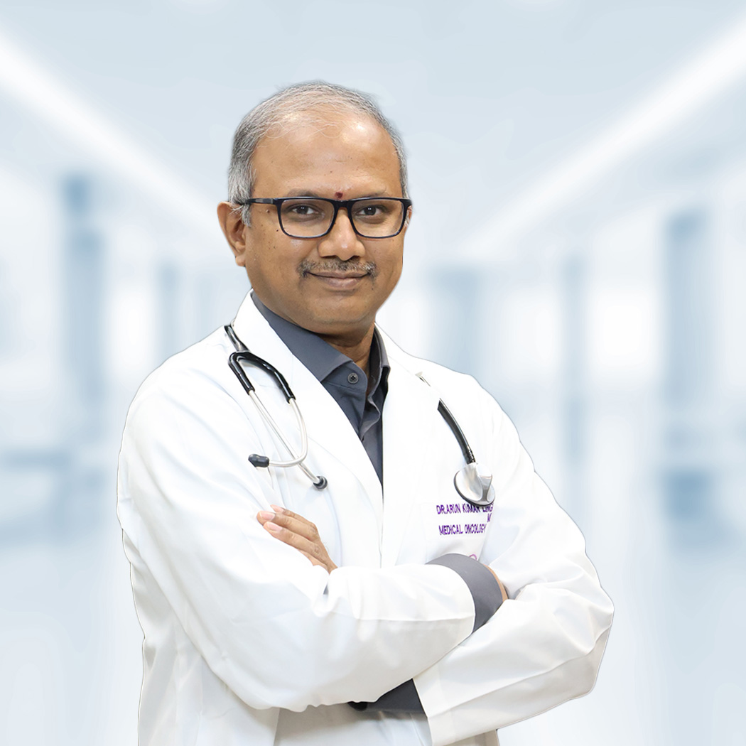 Dr. ARUN KUMAR LINGUTLA