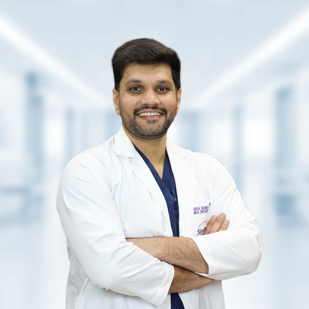 Dr. Shiva Shankar Challa