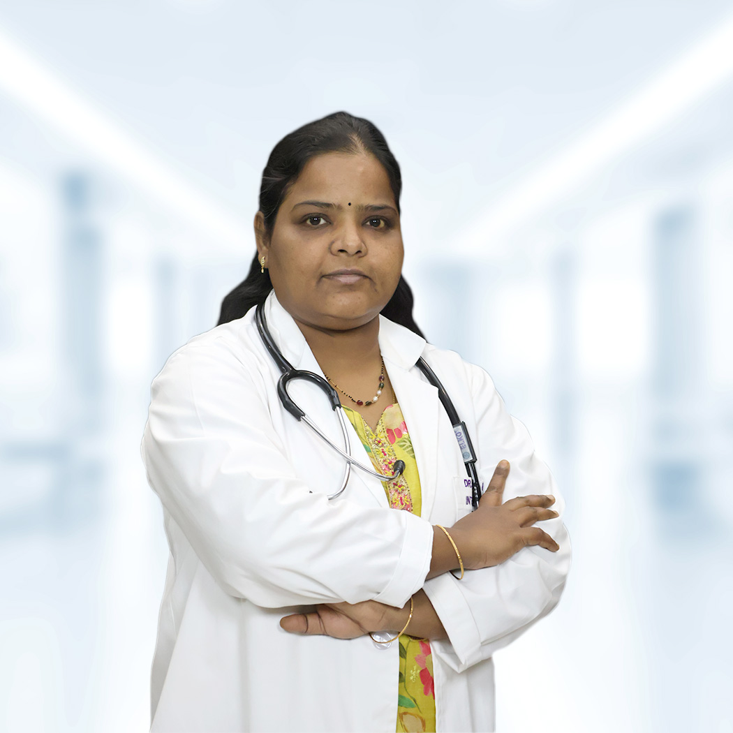 Dr. SOWMYA POTTA
