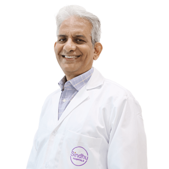 Dr. Nagarjuna Yarlagadda